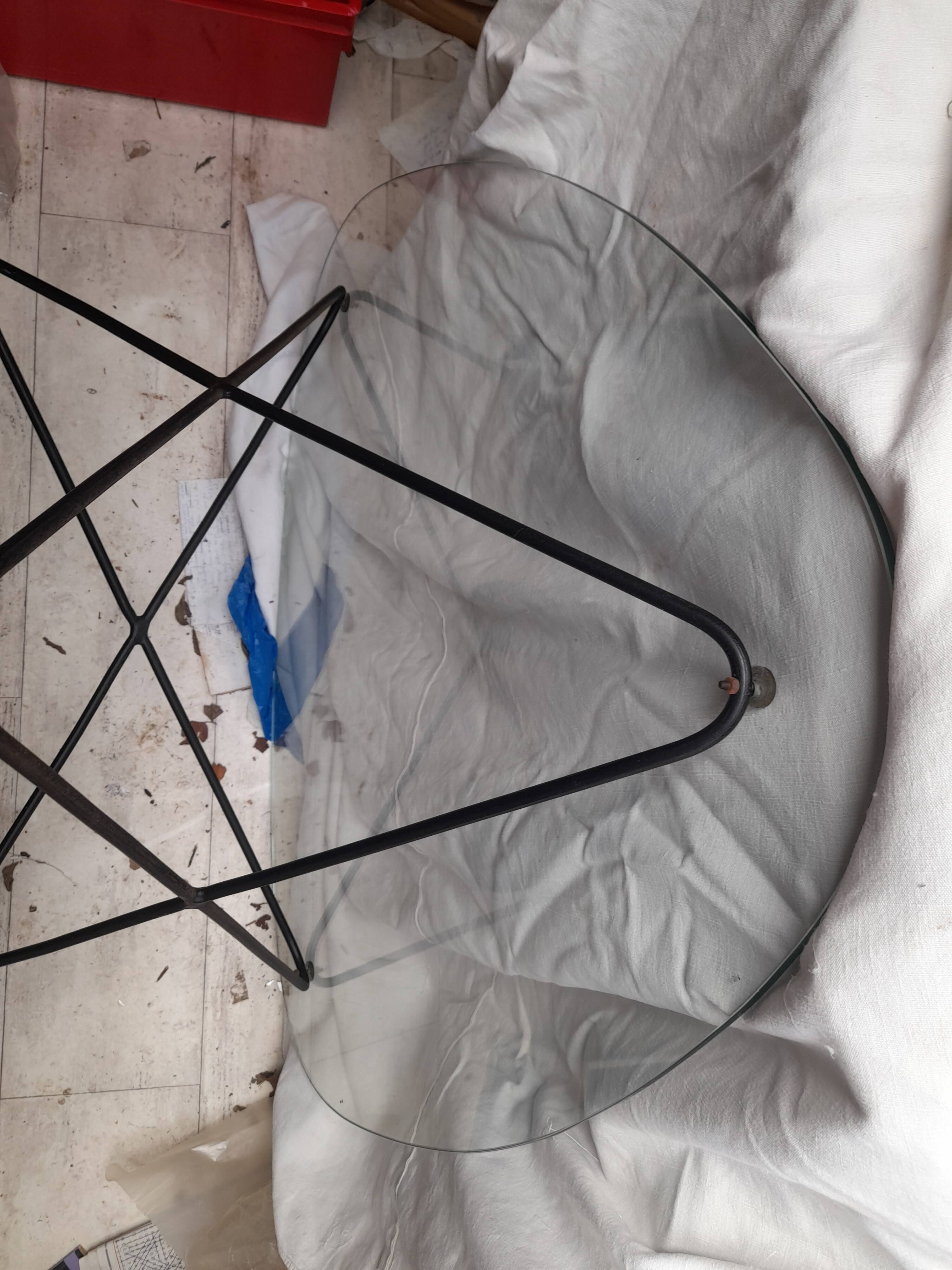 VINTAGE COFFEE TABLE