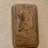 Mallette de jeux de société RACHEZ années 1960/70 made in France