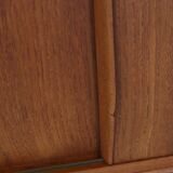 EW Bach teak sideboard