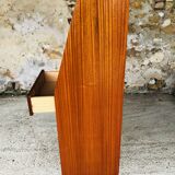 Vintage secretary, Scandinavian style, circa 60's