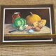 Nature morte