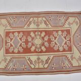 Anatolian vintage rug