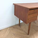 Vintage desk from the 60s