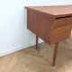 Vintage desk from the 60s