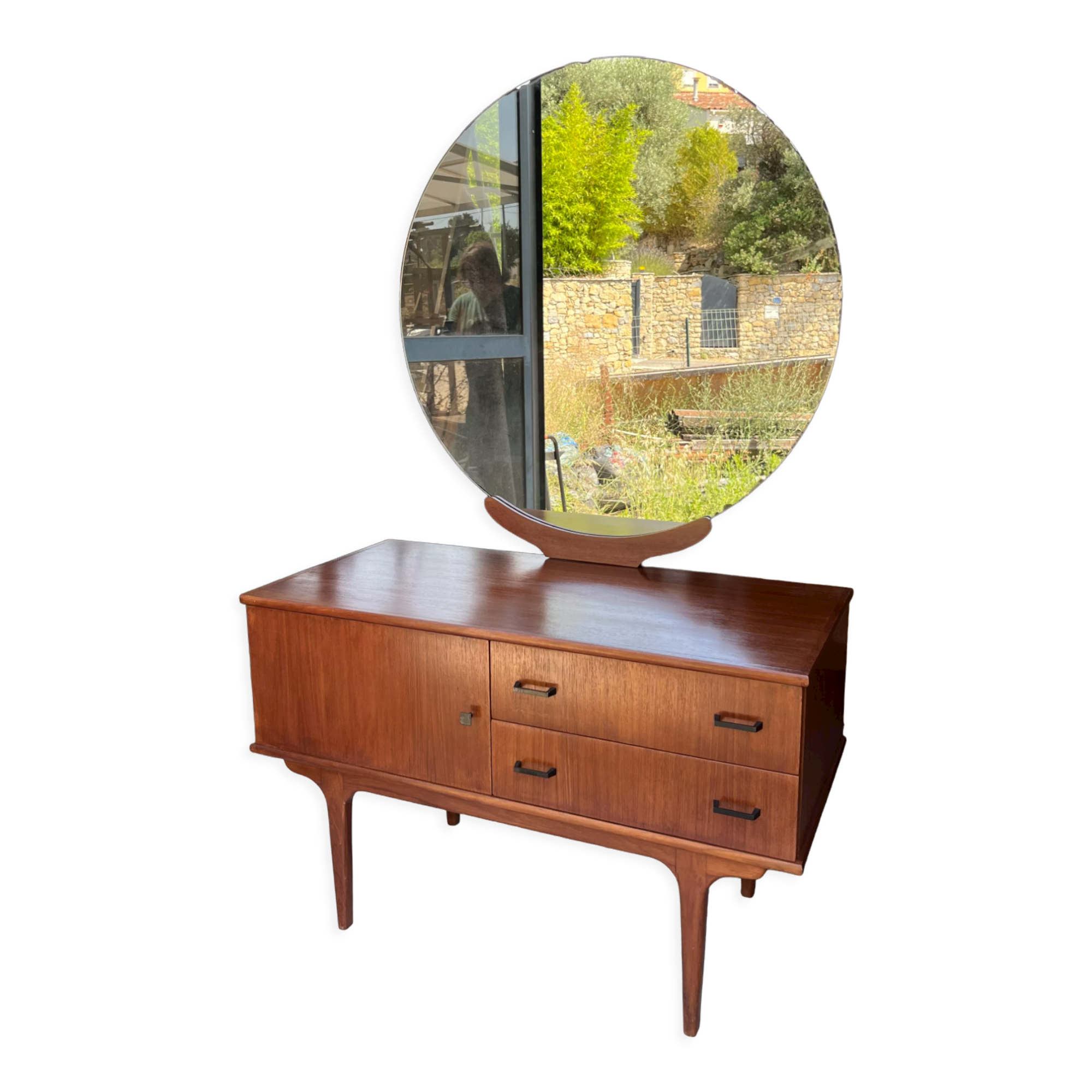 Scandinavian hairdresser