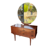 Scandinavian hairdresser