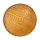 Huge bamboo basket, cheese tray, wall basket