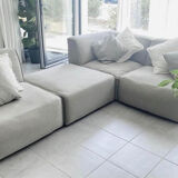 Modular sofa