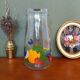 Pichet carafe à oreangeade Tutti frutti vintage