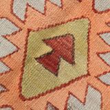 5x10 Rare Style Kilim Rug, 163x309Cm Living Room Rug