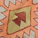 5x10 Rare Style Kilim Rug, 163x309Cm Living Room Rug