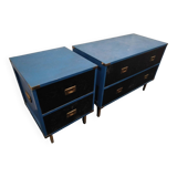 Solid wood furniture