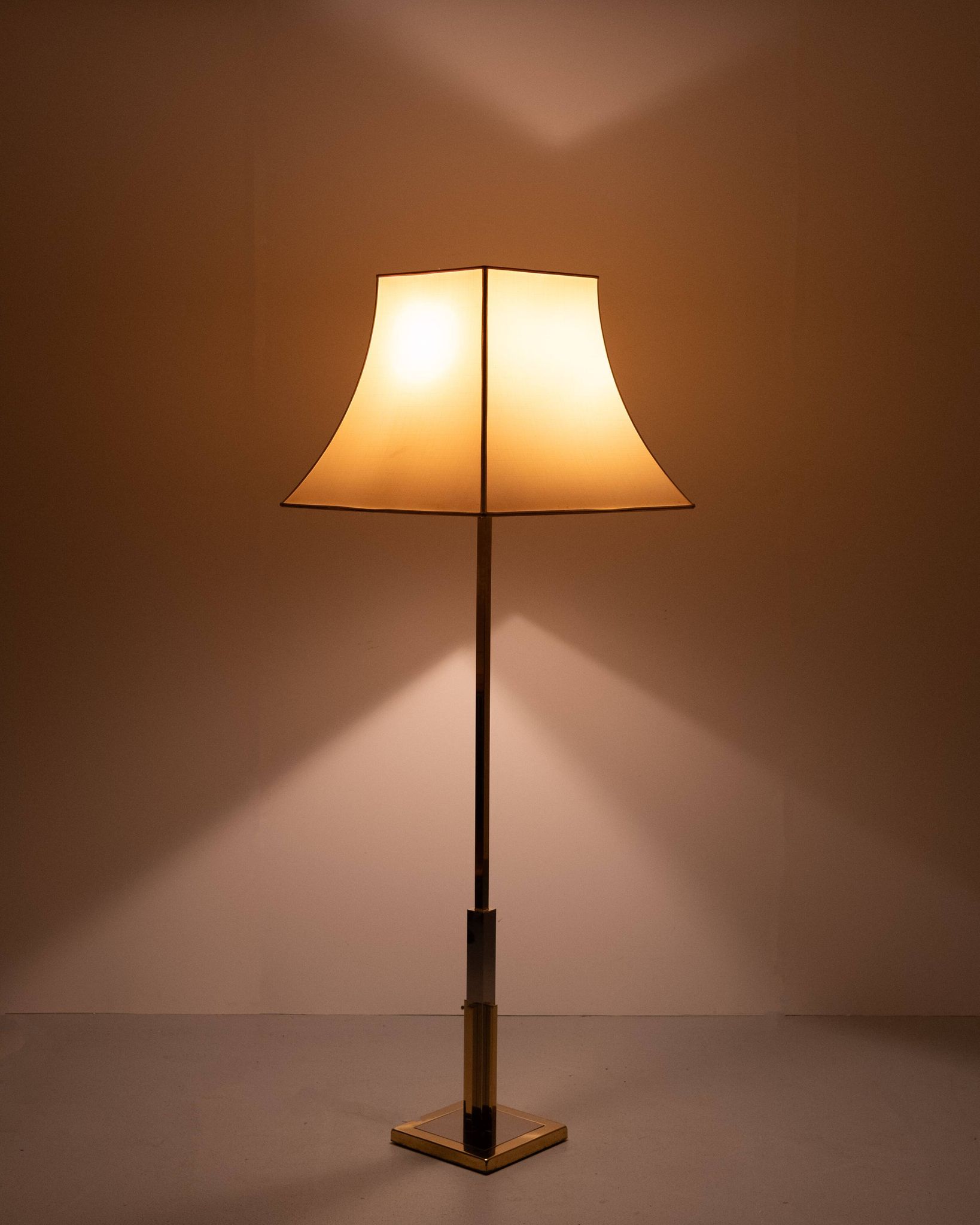 Lampadaire Herda Amsterdam Skyscraper, années 1970