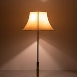 Herda Amsterdam Skyscraper Floor lamp 1970s