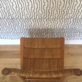 3 chairs 50s by Pierre Gautier-Delaye Weekend edition