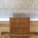 3 chairs 50s by Pierre Gautier-Delaye Weekend edition