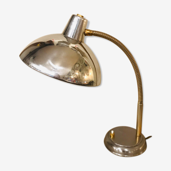 Lampe de bureau vintage 1960