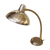 1960 industrial office lamp