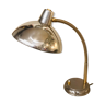 1960 industrial office lamp