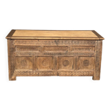 Bureau ancien