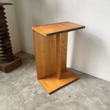 Table basse pin Maison Regain