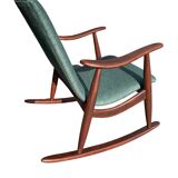 Wébe rocking chair