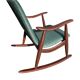 Wébe rocking chair