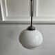 Opaline suspension