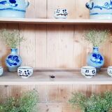 Buffet 2 corps ancien