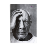 APPLE Think Different: Pablo PICASSO, original poster
