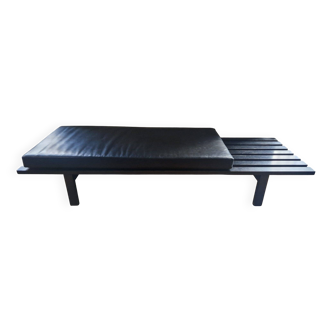 Banc Martin Visser