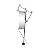 Wwall coat holder