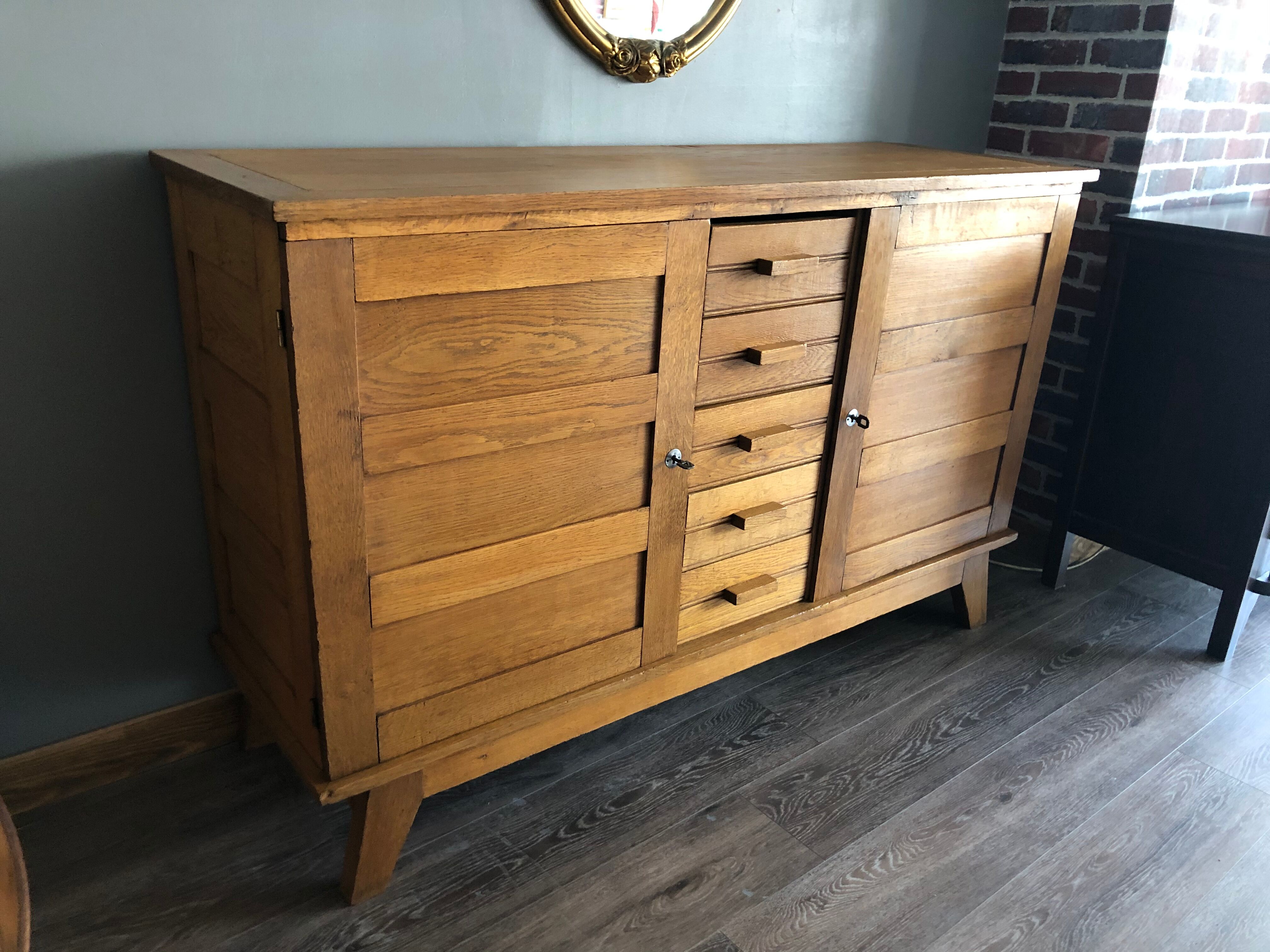 Buffet René Gabriel