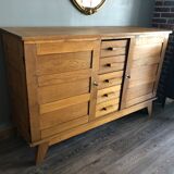 Buffet René Gabriel