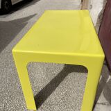 Paulus edition style design table from the 60s