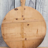 Old breadboard
