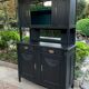 Art Deco Parisian buffet