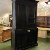 2-body Directoire buffet