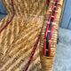 Fauteuil en rotin