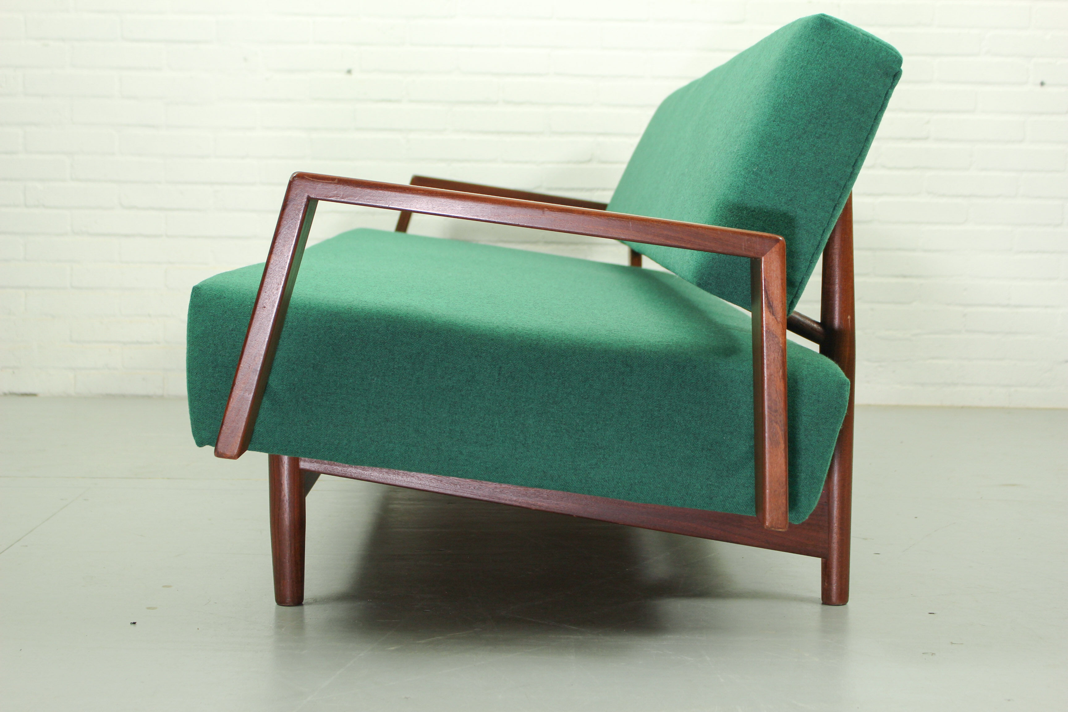 Rare Vintage Dutch Design Rob Parry Sofa for Gelderland, 1968