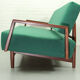 Rare Vintage Dutch Design Rob Parry Sofa for Gelderland, 1968