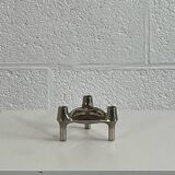 Vintage Nagel candle holder