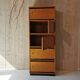 Locker furniture