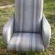 Fauteuil vintage