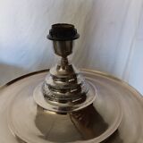 Pair of lamp feet from the 90s