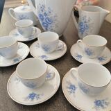 Coffee service