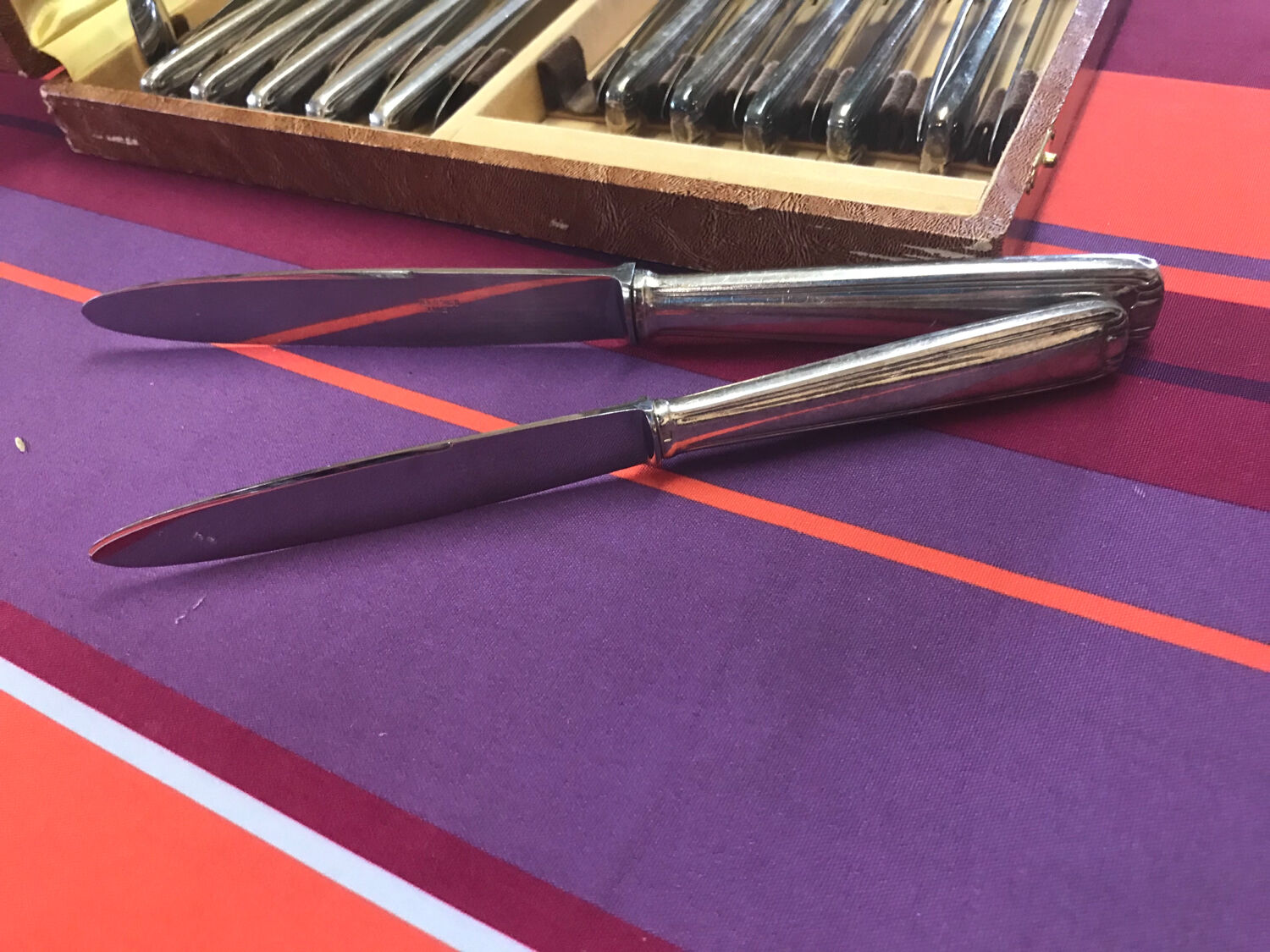 Knifes