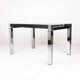 The Metal Arredo extendable table, Paderno D.- Milan, Italy, 1970