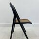 Rattan chair, 1970 s