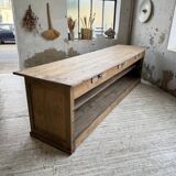 XXL 1900 professional pine counter 3m